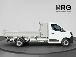 RENAULT Master T35 Blue dCi 170 L3H1 Drei Seite Kipper EAG