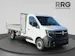 RENAULT Master T35 Blue dCi 170 L3H1 Drei Seite Kipper EAG