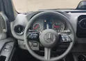 MERCEDES-BENZ Sprinter 319 CDI Standard 9G-TRONIC 4x4