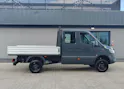 MERCEDES-BENZ Sprinter 319 CDI Standard 9G-TRONIC 4x4