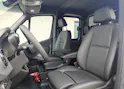 MERCEDES-BENZ Sprinter 319 CDI Standard 9G-TRONIC 4x4