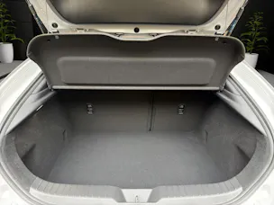 MAZDA 3 Hatchback SKYACTIV-G M Hybrid 140 Homura Automat