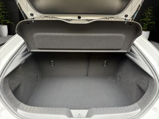 MAZDA 3 Hatchback SKYACTIV-G M Hybrid 140 Homura Automat