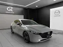 MAZDA 3 Hatchback SKYACTIV-G M Hybrid 140 Homura Automat