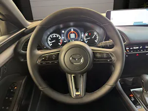 MAZDA 3 Hatchback SKYACTIV-G M Hybrid 140 Homura Automat