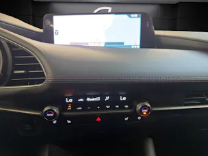MAZDA 3 Hatchback SKYACTIV-G M Hybrid 140 Homura Automat