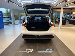 MG S6 EV 77kWh Luxury AWD 361PS