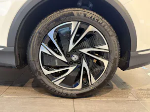 MG S6 EV 77kWh Luxury AWD 361PS