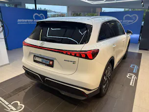 MG S6 EV 77kWh Luxury AWD 361PS