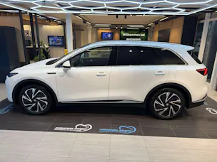 MG S6 EV 77kWh Luxury AWD 361PS