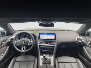 BMW 8er G16 Gran Coupé M850i xDrive
