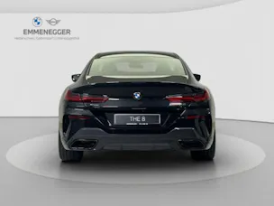 BMW 8er G16 Gran Coupé M850i xDrive