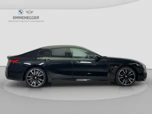BMW 8er G16 Gran Coupé M850i xDrive