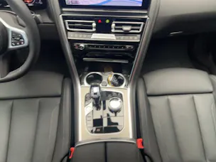 BMW 8er G16 Gran Coupé M850i xDrive