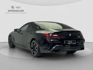 BMW 8er G16 Gran Coupé M850i xDrive
