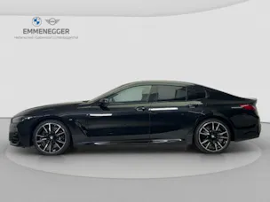 BMW 8er G16 Gran Coupé M850i xDrive