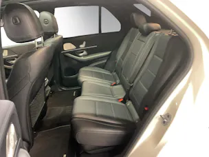 MERCEDES-BENZ GLE 350 d 4Matic AMG Line 9G-Tronic