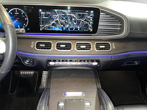 MERCEDES-BENZ GLE 350 d 4Matic AMG Line 9G-Tronic