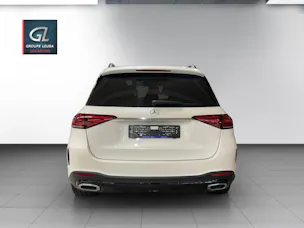 MERCEDES-BENZ GLE 350 d 4Matic AMG Line 9G-Tronic
