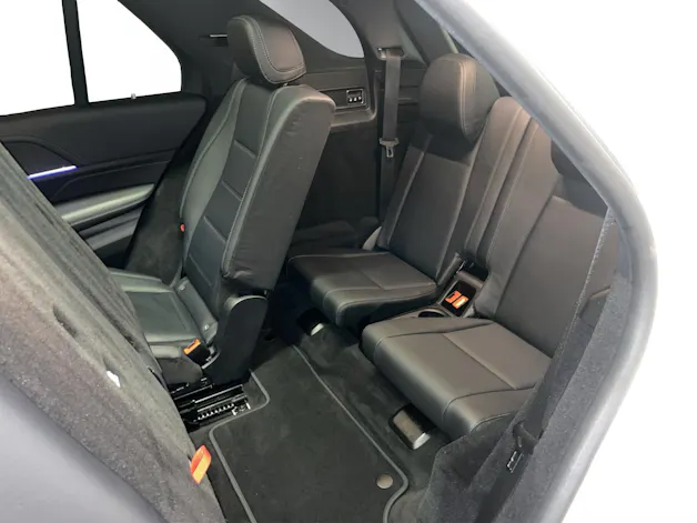 MERCEDES-BENZ GLE 350 d 4Matic AMG Line 9G-Tronic