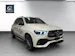 MERCEDES-BENZ GLE 350 d 4Matic AMG Line 9G-Tronic