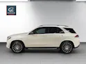 MERCEDES-BENZ GLE 350 d 4Matic AMG Line 9G-Tronic