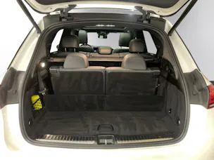MERCEDES-BENZ GLE 350 d 4Matic AMG Line 9G-Tronic