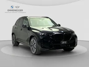 BMW X5 G05 40i xDrive SAG