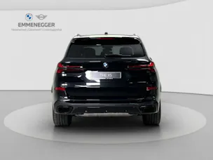 BMW X5 G05 40i xDrive SAG