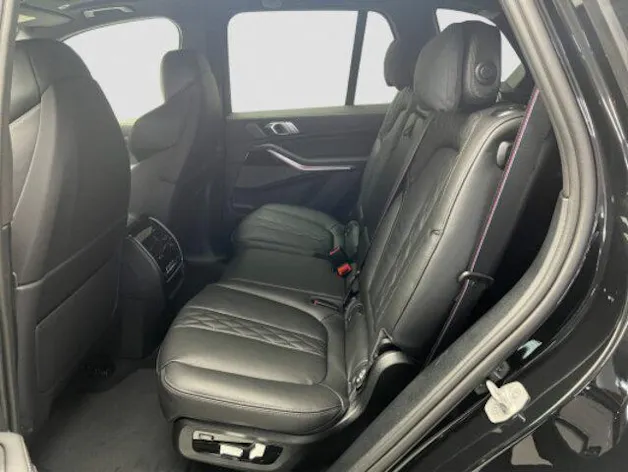 BMW X5 G05 40i xDrive SAG
