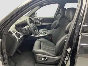 BMW X5 G05 40i xDrive SAG