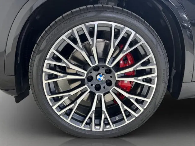 BMW X5 G05 40i xDrive SAG