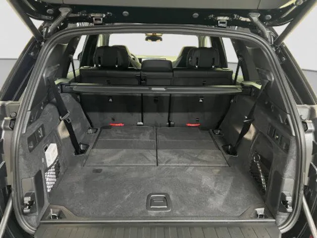 BMW X5 G05 40i xDrive SAG