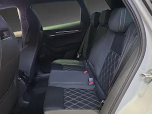 SKODA Karoq 2.0 TSI SportLine 4x4 DSG