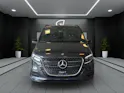 MERCEDES-BENZ V 300 d Édition Suisse EXCLUSIVE 4x4