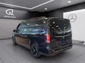 MERCEDES-BENZ V 300 d Édition Suisse EXCLUSIVE 4x4
