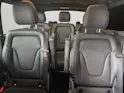 MERCEDES-BENZ V 300 d Édition Suisse EXCLUSIVE 4x4