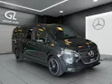 MERCEDES-BENZ V 300 d Édition Suisse EXCLUSIVE 4x4