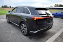 MG S6 EV 77kWh Luxury AWD
