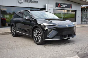 MG S6 EV 77kWh Luxury AWD
