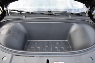 MG S6 EV 77kWh Luxury AWD