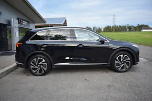 MG S6 EV 77kWh Luxury AWD