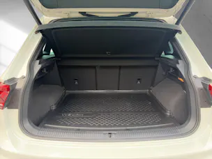 VW Tiguan 2.0TSI R-LINE 4Motion DSG