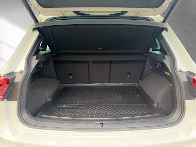 VW Tiguan 2.0TSI R-LINE 4Motion DSG