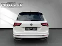 VW Tiguan 2.0TSI R-LINE 4Motion DSG