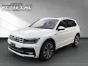 VW Tiguan 2.0TSI R-LINE 4Motion DSG