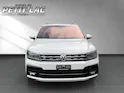 VW Tiguan 2.0TSI R-LINE 4Motion DSG