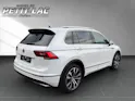 VW Tiguan 2.0TSI R-LINE 4Motion DSG