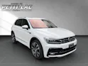 VW Tiguan 2.0TSI R-LINE 4Motion DSG