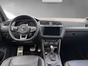 VW Tiguan 2.0TSI R-LINE 4Motion DSG